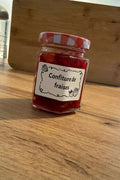 PROCHAINEMENT > Confiture de Fraises