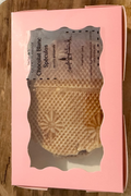 Gaufres Flamandes Spéculoos & Chocolat blanc – Lot de 5
